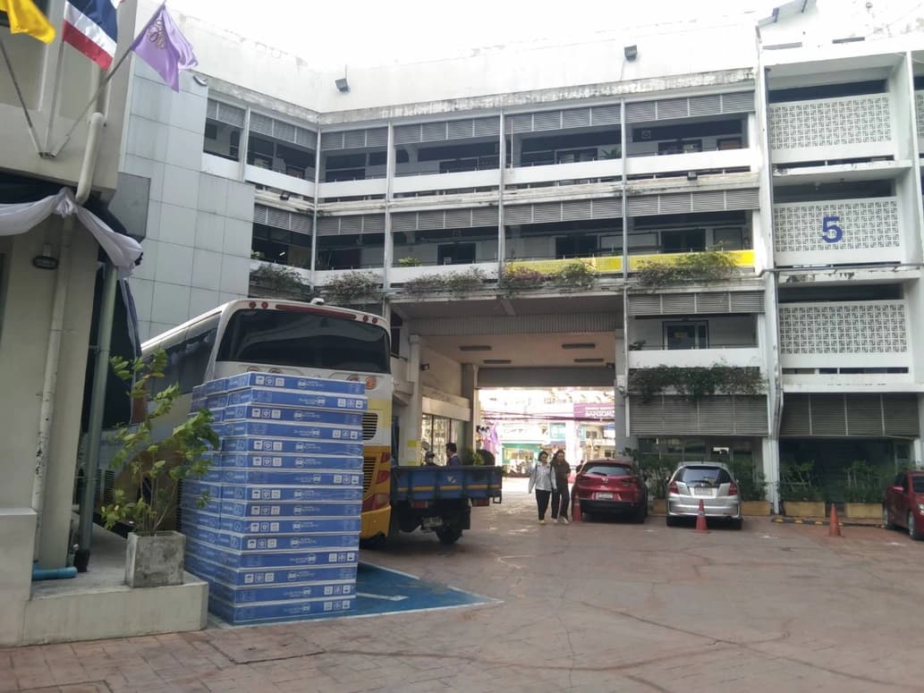 สินค้าแผ่นยิปซั่ม ไคสแตนดาร์ด