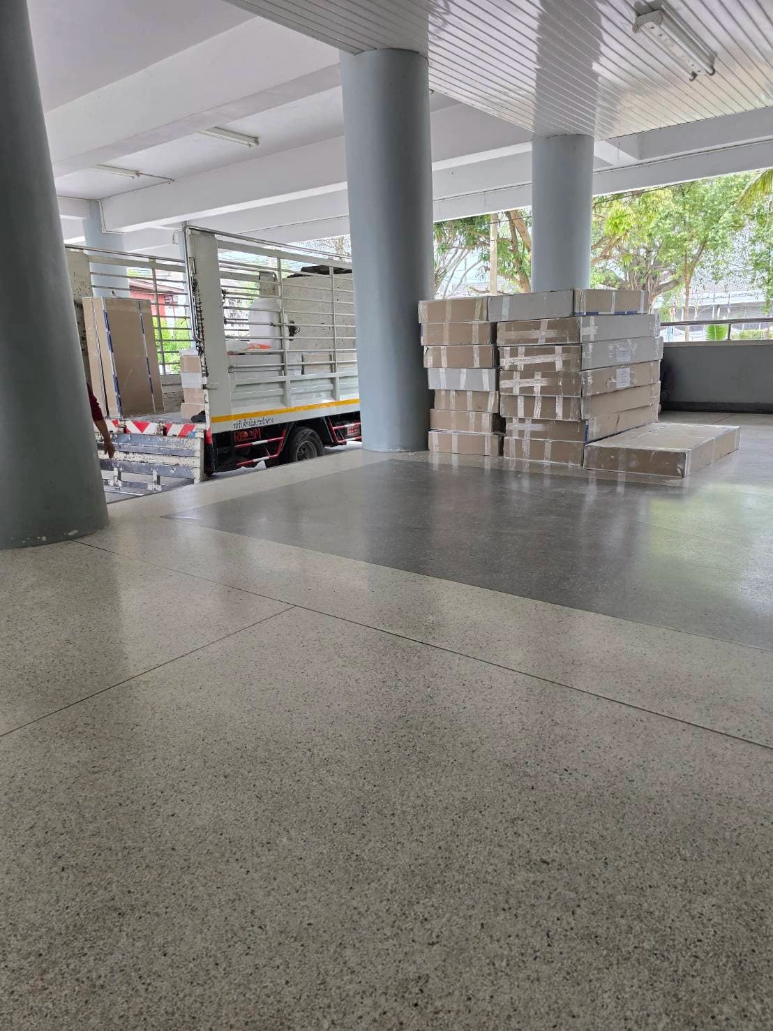 ร้านค้าไคสแตนดาร์ด สาขาบางบอน