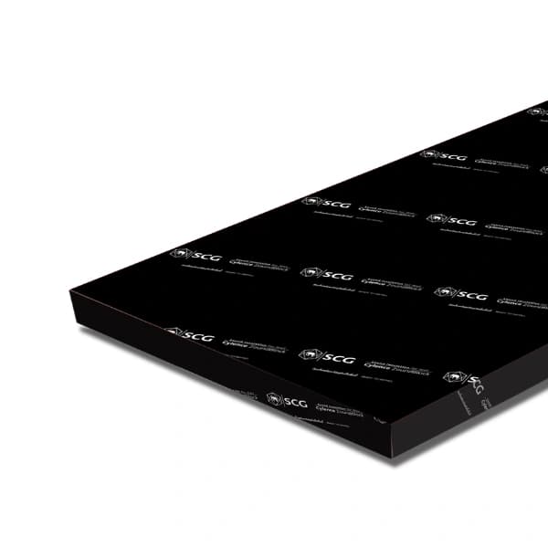 ฉนวนกันเสียง SCG รุ่น Cylence Zoundblock S050 ขนาด 600 x 1200 x 50มม.